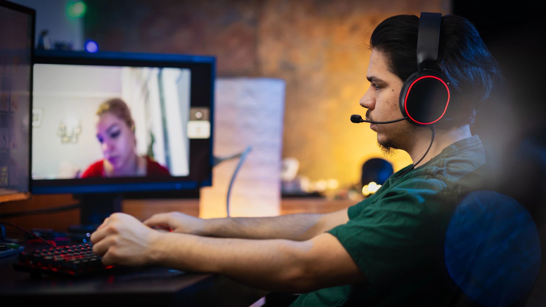 online gaming advocacy