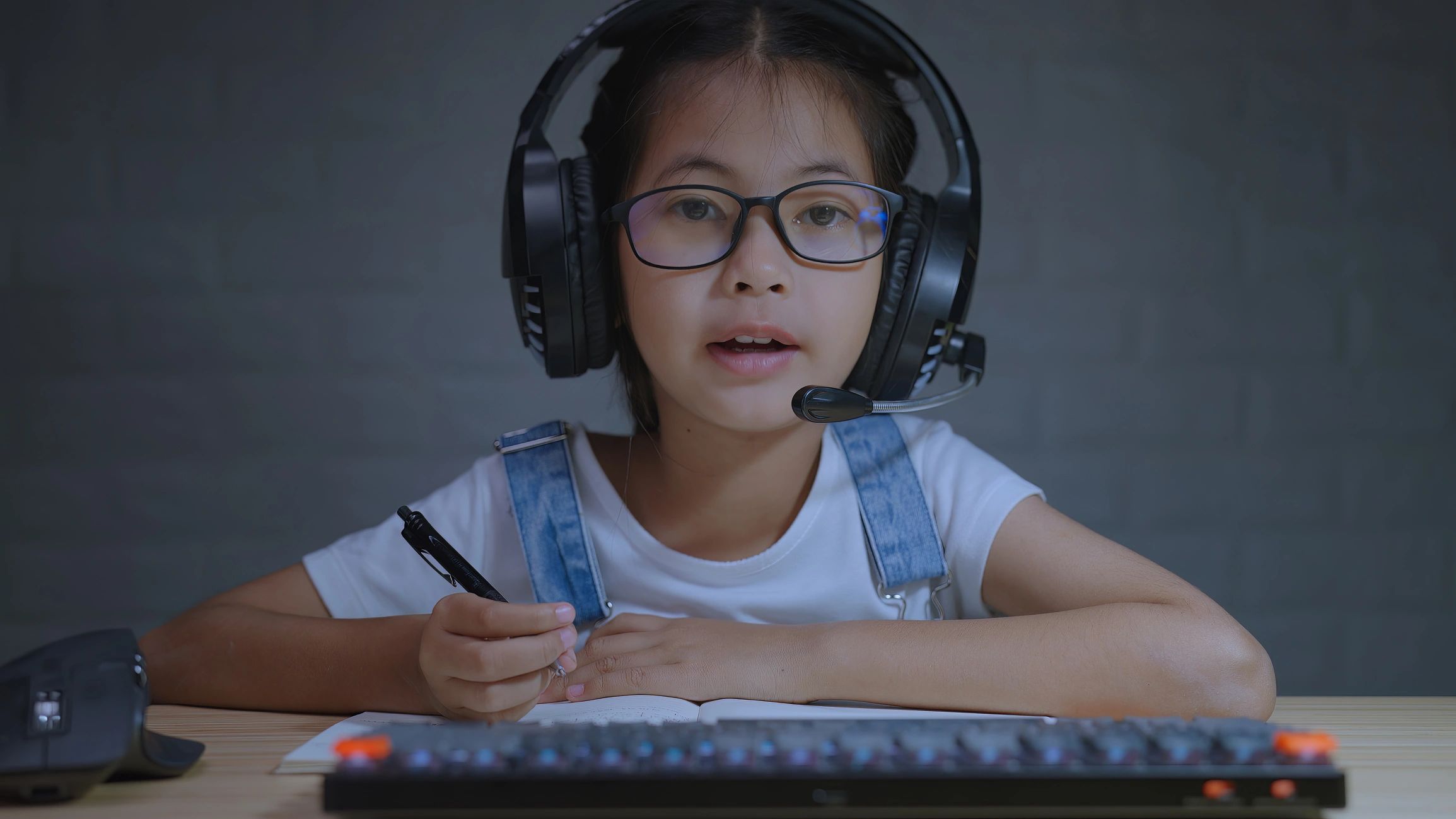 anti-toxicity education gaming