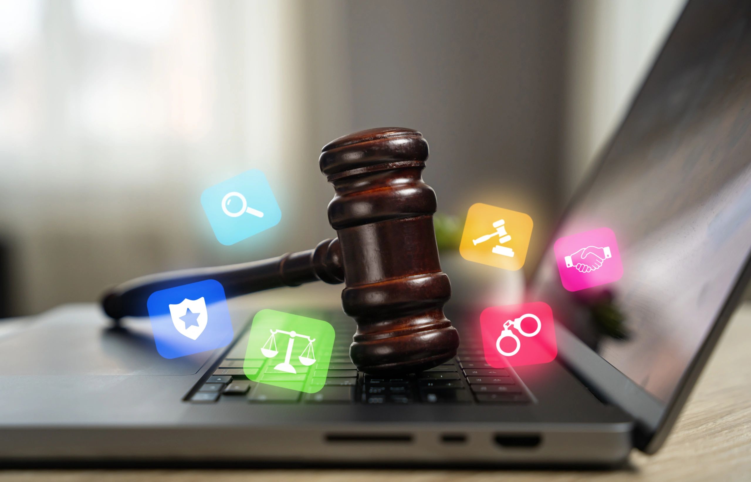 legal help digital rights