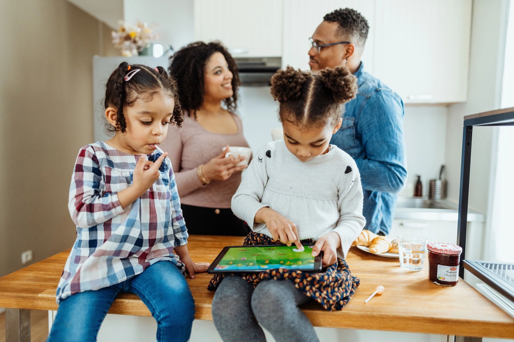 gamers emotional support