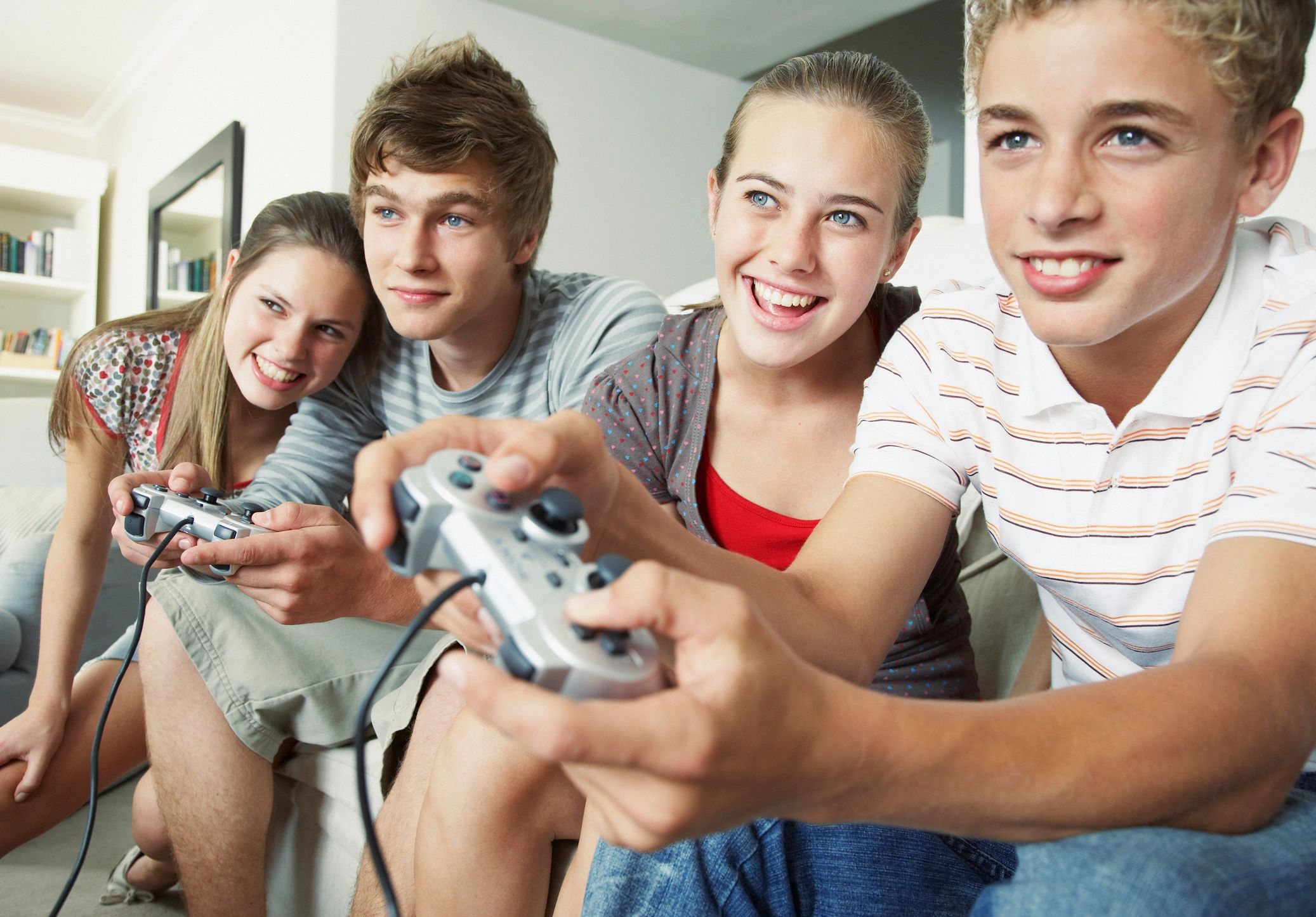 gaming support community